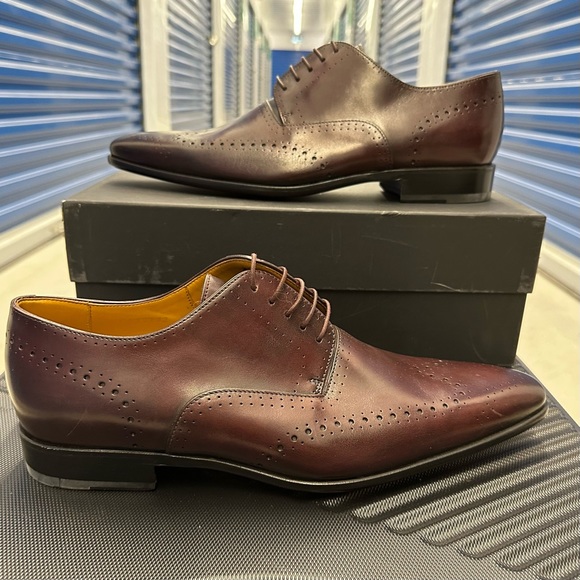 Brand New Hugo Boss Men’s Dress Shoes! - Picture 5 of 8